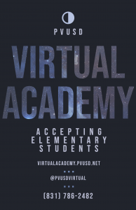 PVUSD Virtual Academy