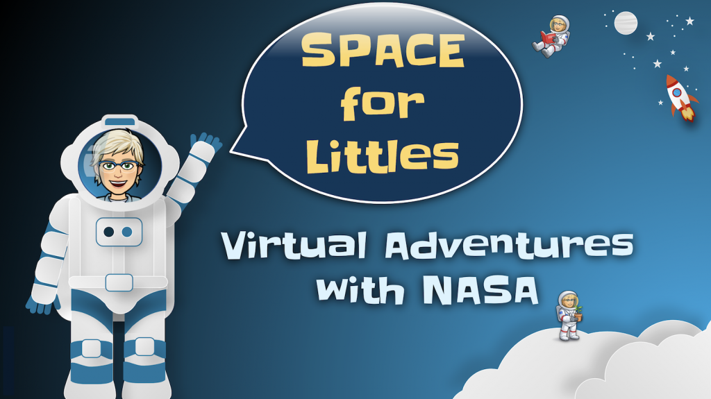 Space for Littles